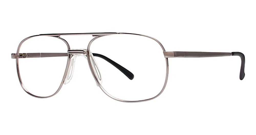 MODZ TITANIUM ADMIRAL Eyeglasses - view 4